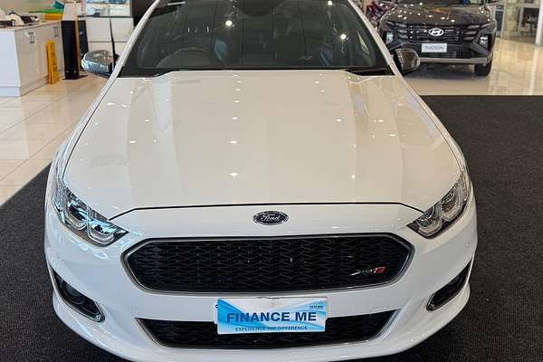 2015 Ford Falcon XR8 FG X
