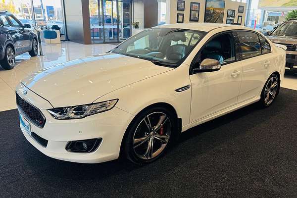 2015 Ford Falcon XR8 FG X