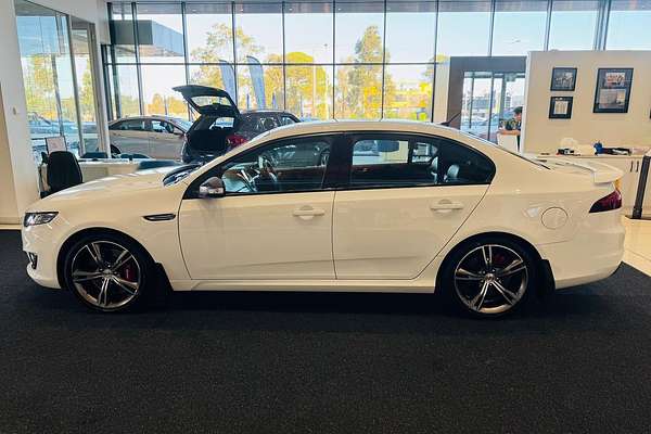 2015 Ford Falcon XR8 FG X