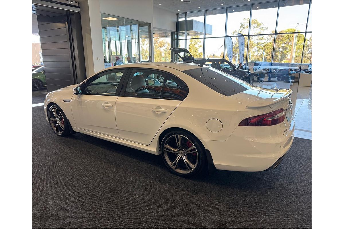 2015 Ford Falcon XR8 FG X