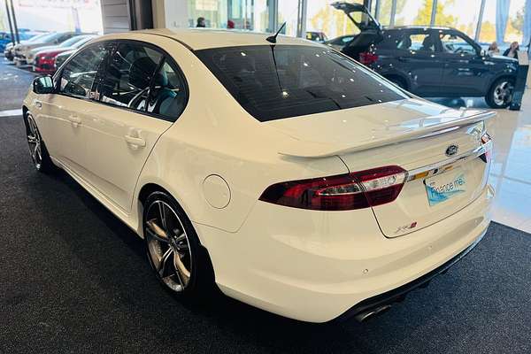 2015 Ford Falcon XR8 FG X