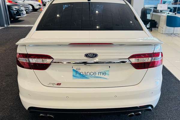 2015 Ford Falcon XR8 FG X