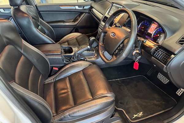 2015 Ford Falcon XR8 FG X