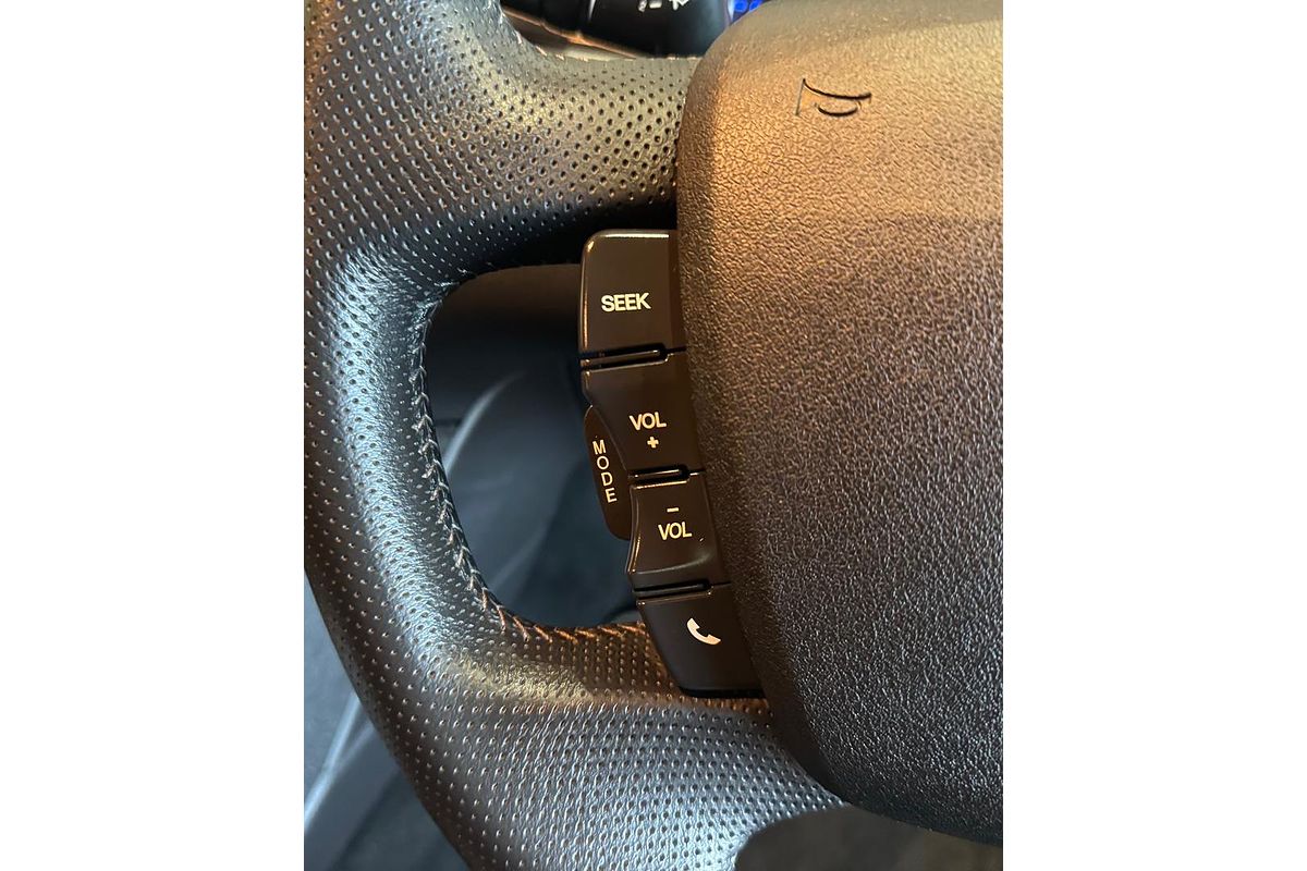2015 Ford Falcon XR8 FG X