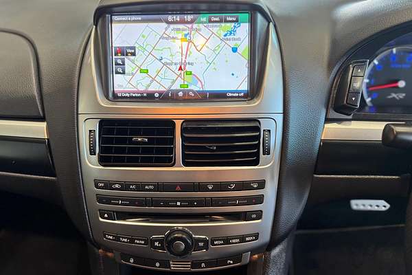 2015 Ford Falcon XR8 FG X