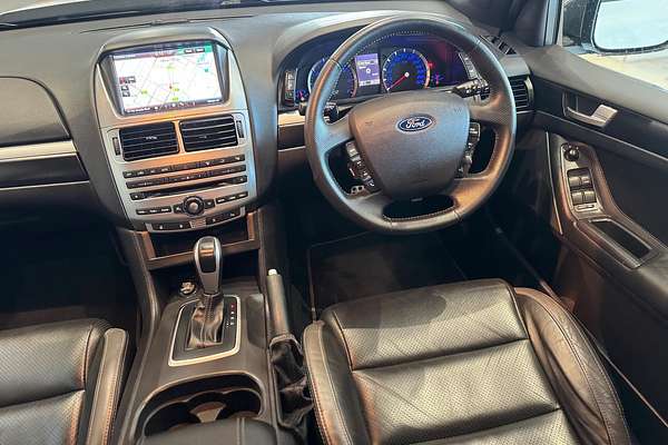 2015 Ford Falcon XR8 FG X