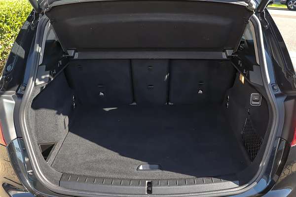 2016 BMW 2 Series 218i Sport Line F45