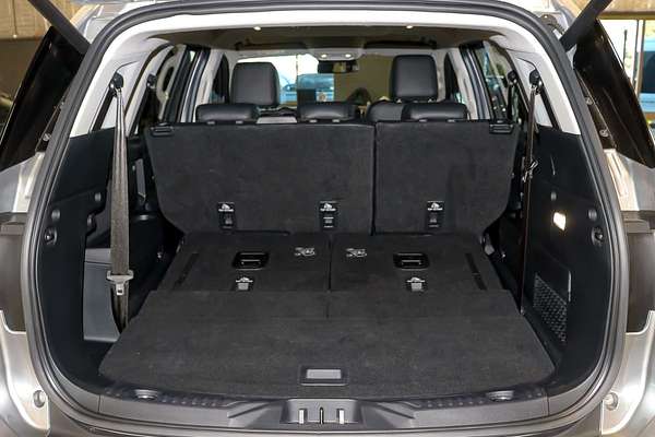 2023 Ford Everest Sport