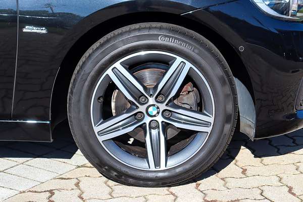 2016 BMW 2 Series 218i Sport Line F45