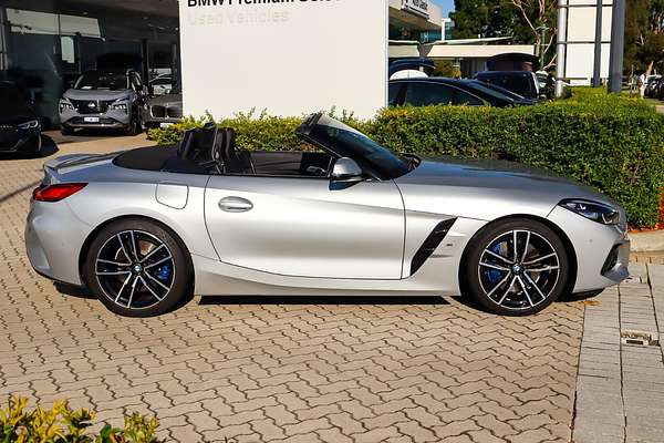 2020 BMW Z4 sDrive30i M Sport G29