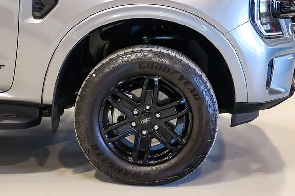 2023 Ford Everest Sport