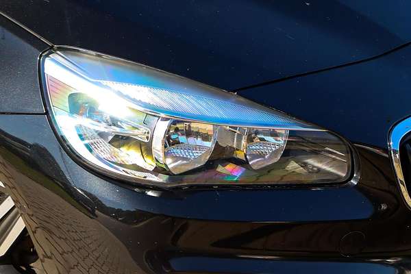 2016 BMW 2 Series 218i Sport Line F45
