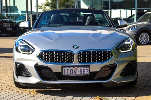 2020 BMW Z4 sDrive30i M Sport G29