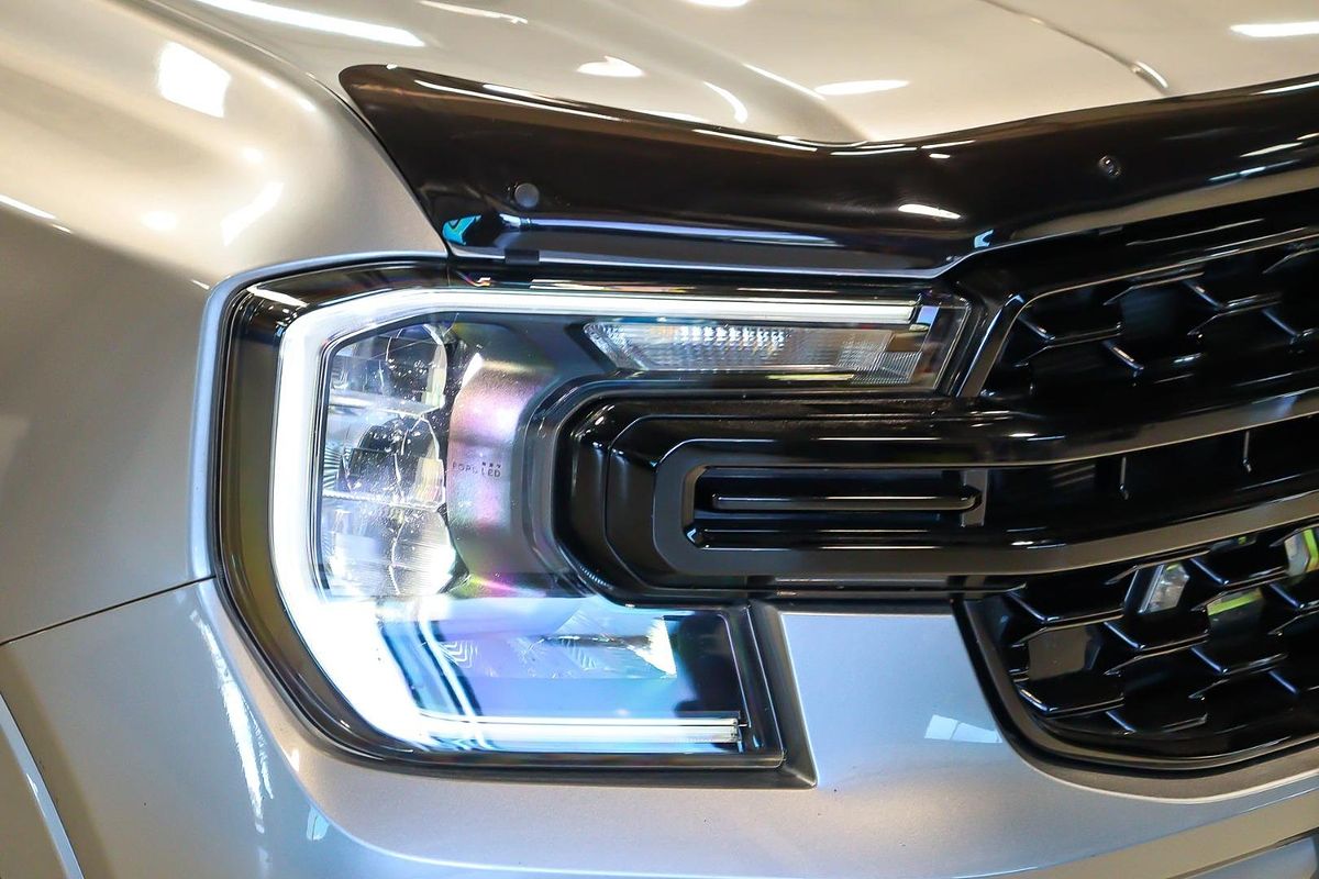 2023 Ford Everest Sport