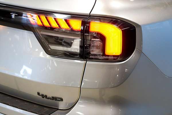 2023 Ford Everest Sport