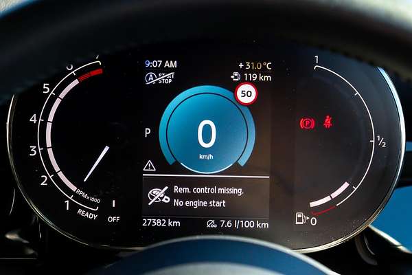 2021 MINI Hatch Cooper Classic F56 LCI