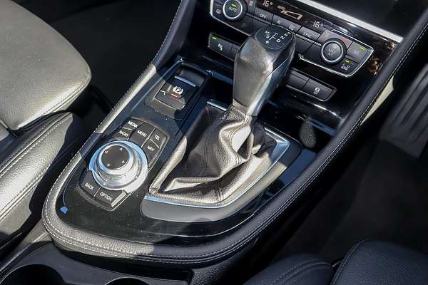 2016 BMW 2 Series 218i Sport Line F45