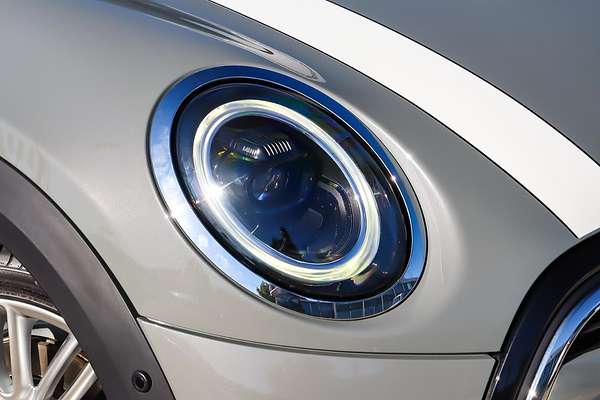 2021 MINI Hatch Cooper Classic F56 LCI