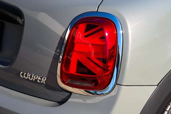 2021 MINI Hatch Cooper Classic F56 LCI