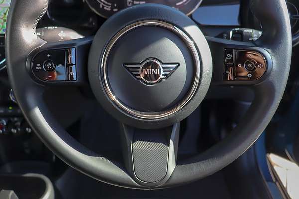 2021 MINI Hatch Cooper Classic F56 LCI