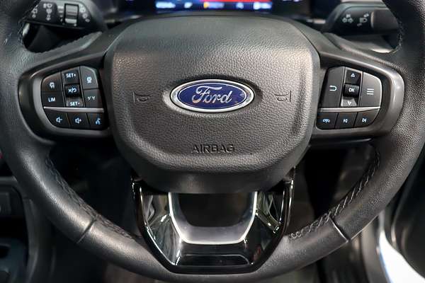 2023 Ford Everest Sport