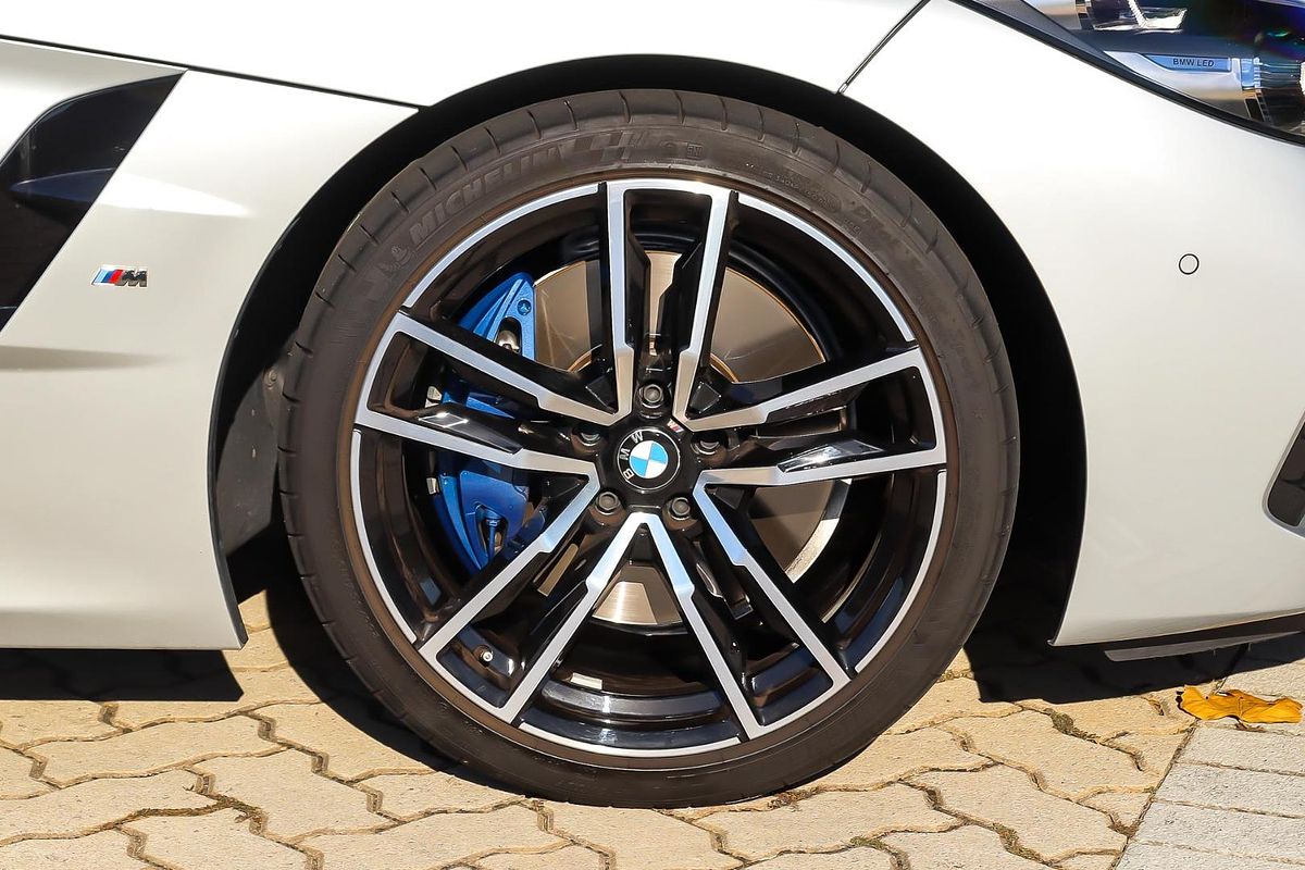2020 BMW Z4 sDrive30i M Sport G29