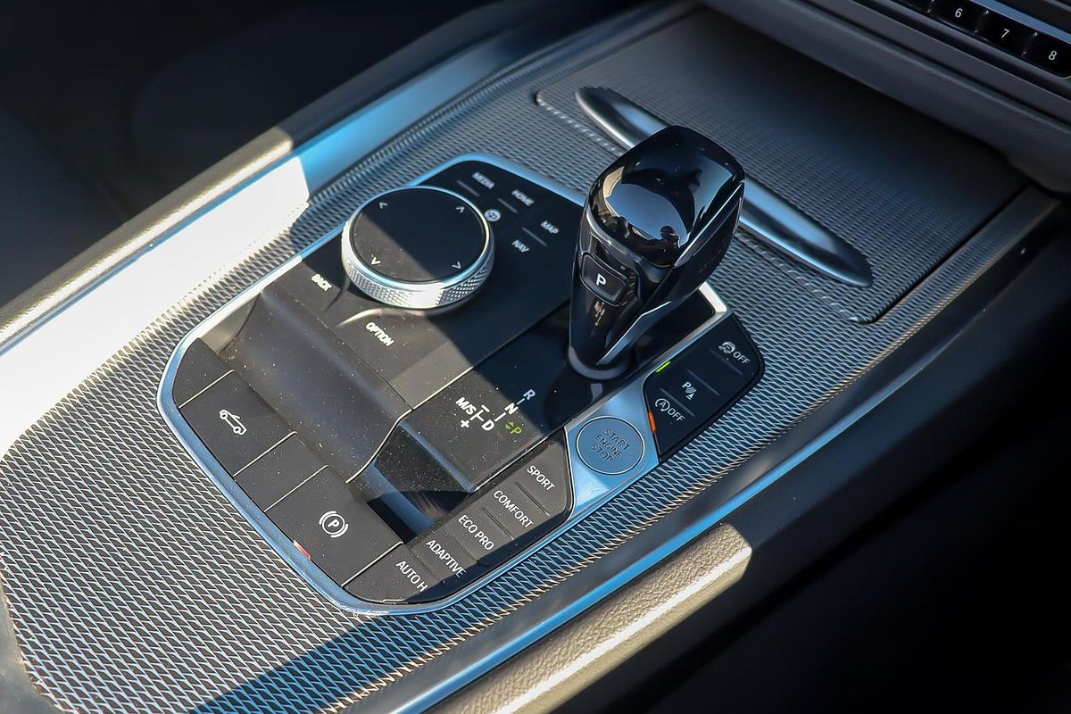 2020 BMW Z4 sDrive30i M Sport G29