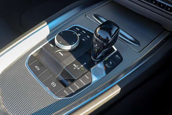 2020 BMW Z4 sDrive30i M Sport G29
