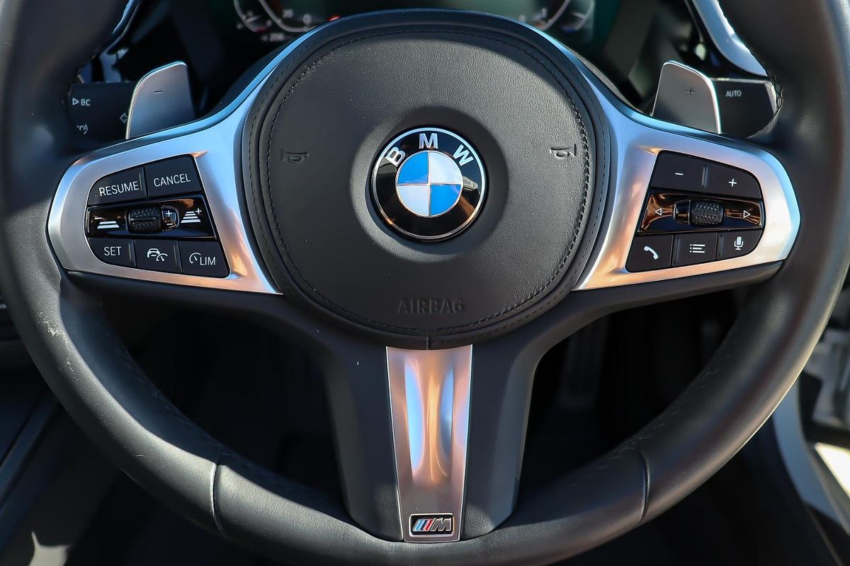 2020 BMW Z4 sDrive30i M Sport G29