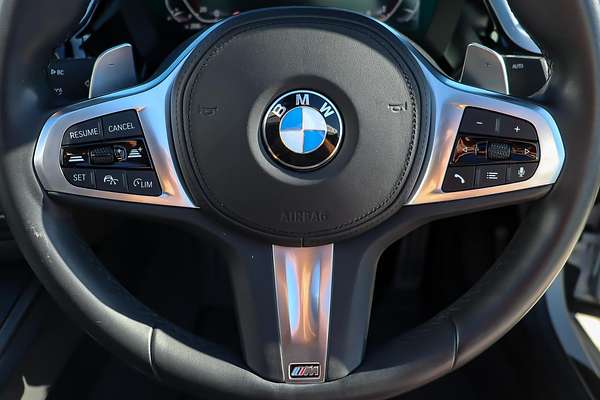 2020 BMW Z4 sDrive30i M Sport G29
