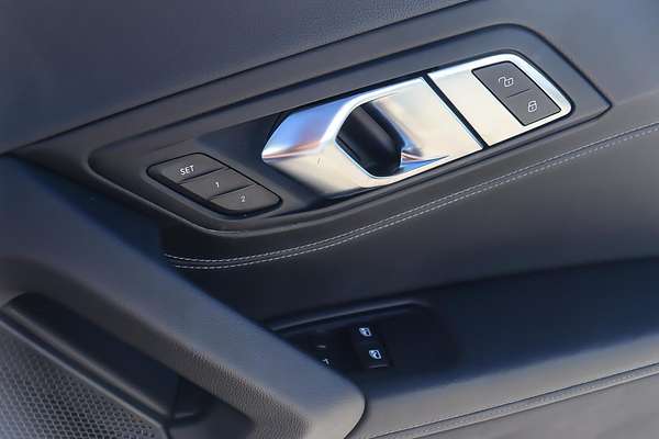 2020 BMW Z4 sDrive30i M Sport G29
