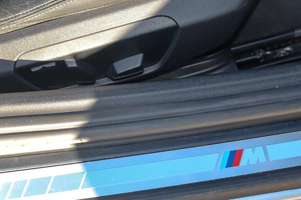 2020 BMW Z4 sDrive30i M Sport G29