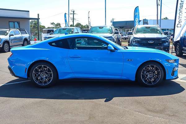 2024 Ford Mustang GT FO