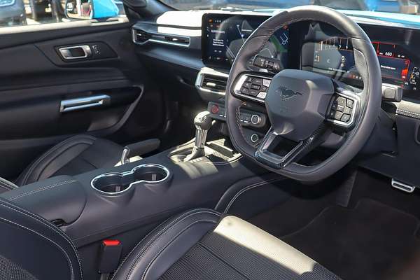 2024 Ford Mustang GT FO