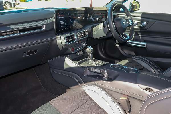 2024 Ford Mustang GT FO