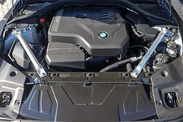 2020 BMW Z4 sDrive30i M Sport G29
