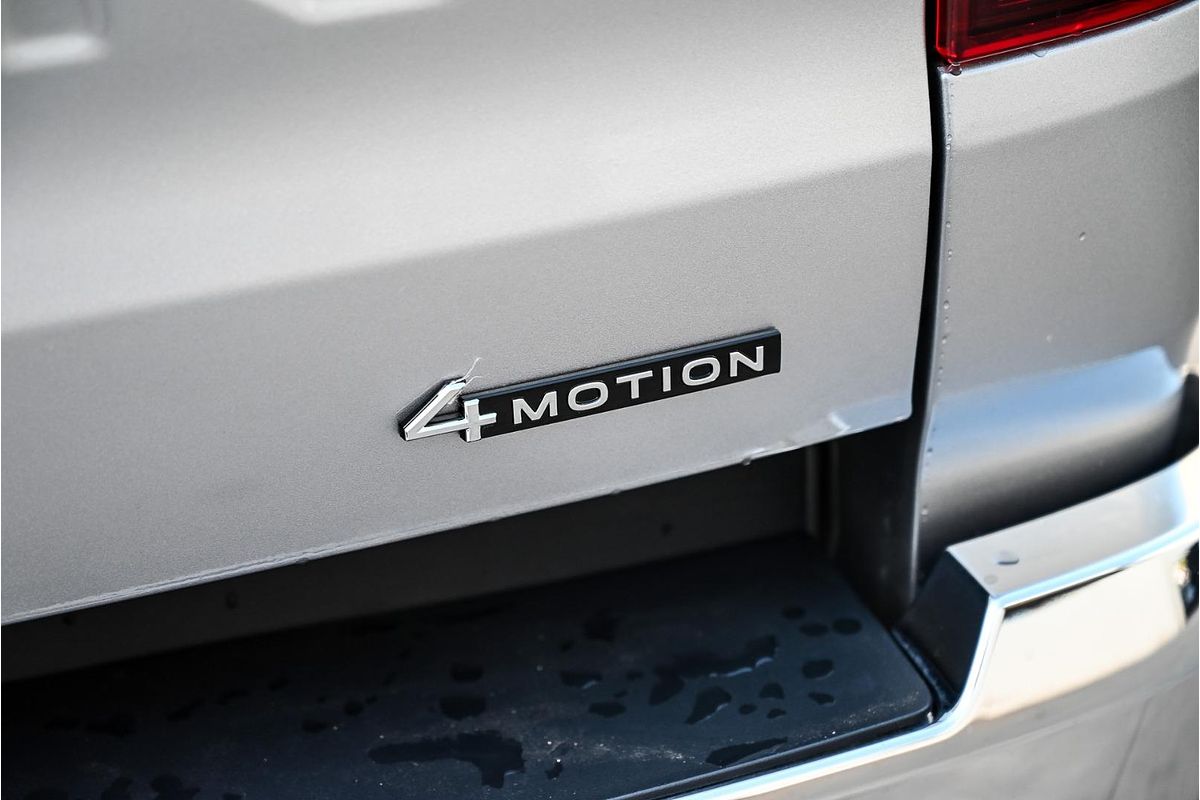 2024 Volkswagen Amarok TSI452 Aventura NF 4X4