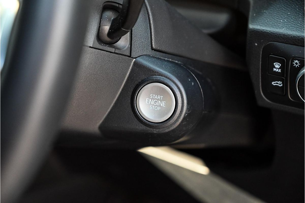 2024 Volkswagen Amarok TSI452 Aventura NF 4X4