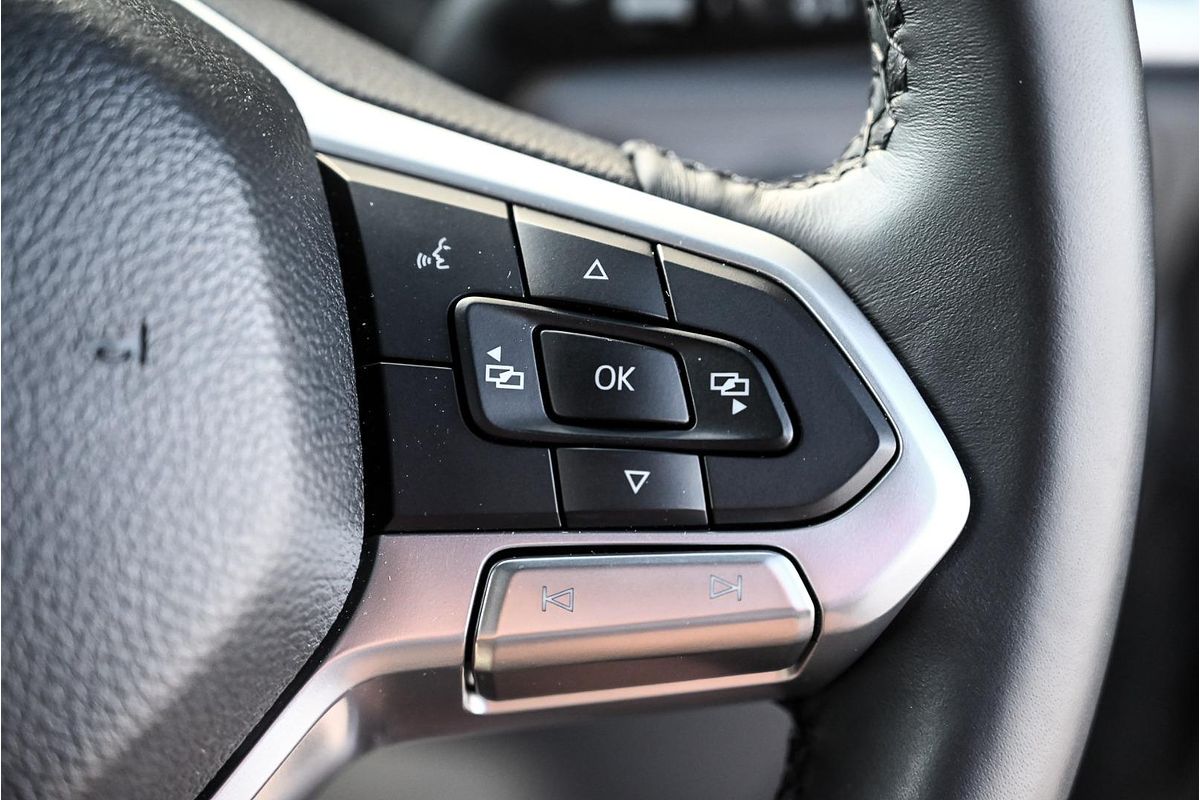 2024 Volkswagen Amarok TSI452 Aventura NF 4X4
