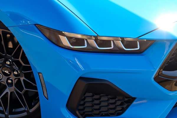 2024 Ford Mustang GT FO