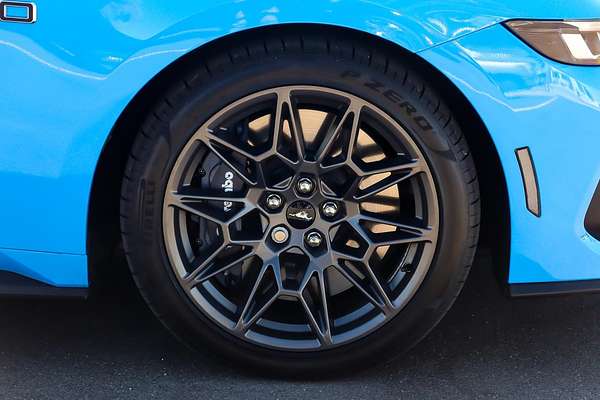 2024 Ford Mustang GT FO
