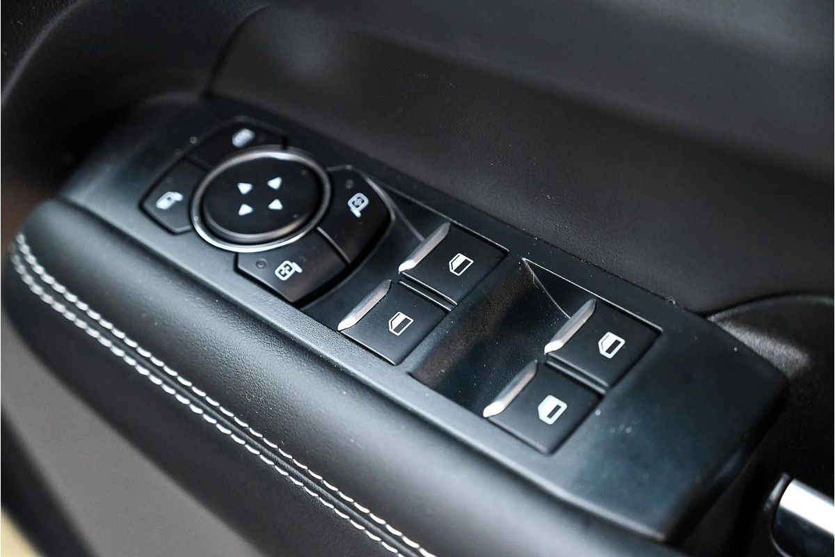 2024 Volkswagen Amarok TSI452 Aventura NF 4X4