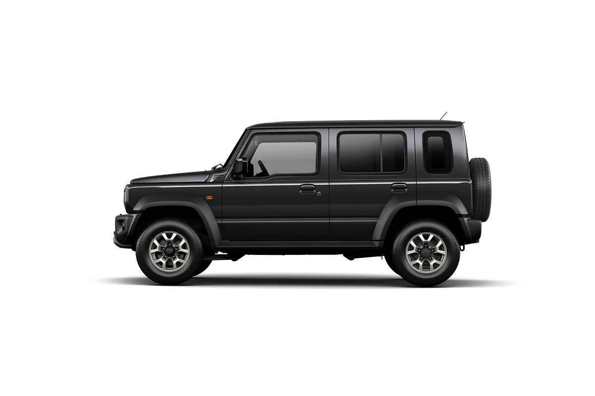 2025 Suzuki Jimny XL JJ