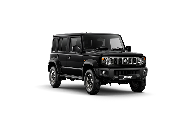 2025 Suzuki Jimny XL JJ