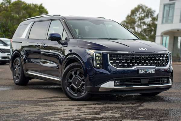 2024 Kia Carnival GT-Line HEV KA4 PE