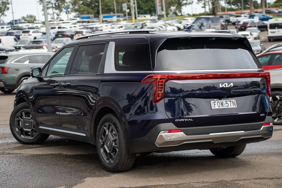 2024 Kia Carnival GT-Line HEV KA4 PE