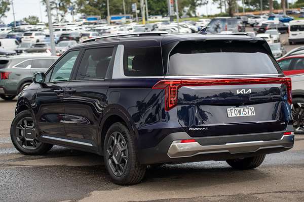 2024 Kia Carnival GT-Line HEV KA4 PE