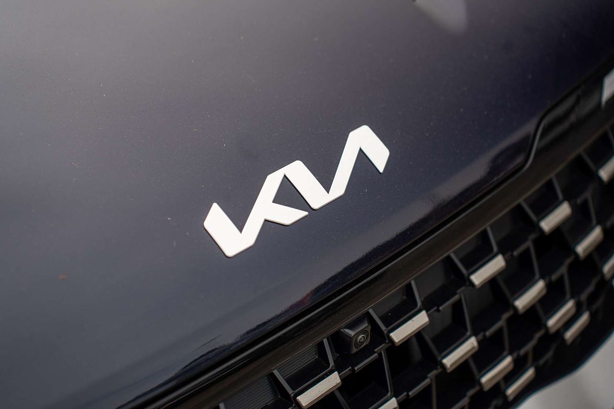 2024 Kia Carnival GT-Line HEV KA4 PE