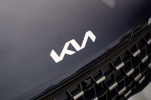 2024 Kia Carnival GT-Line HEV KA4 PE