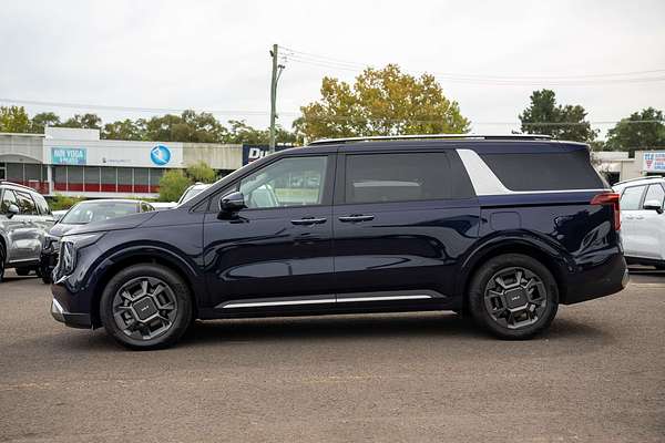 2024 Kia Carnival GT-Line HEV KA4 PE